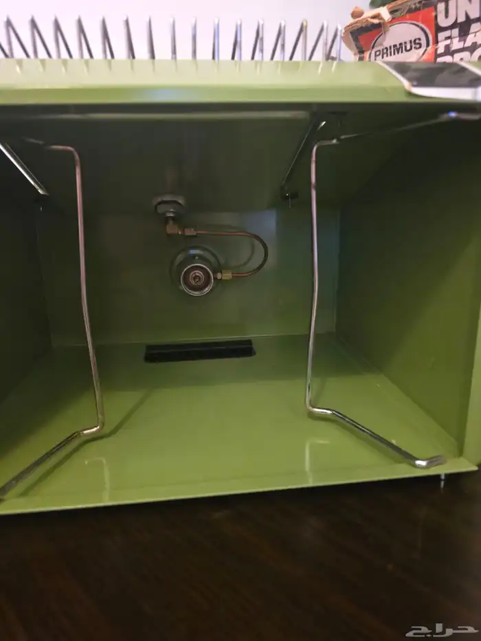 دفاية بريمس سيفرت 3