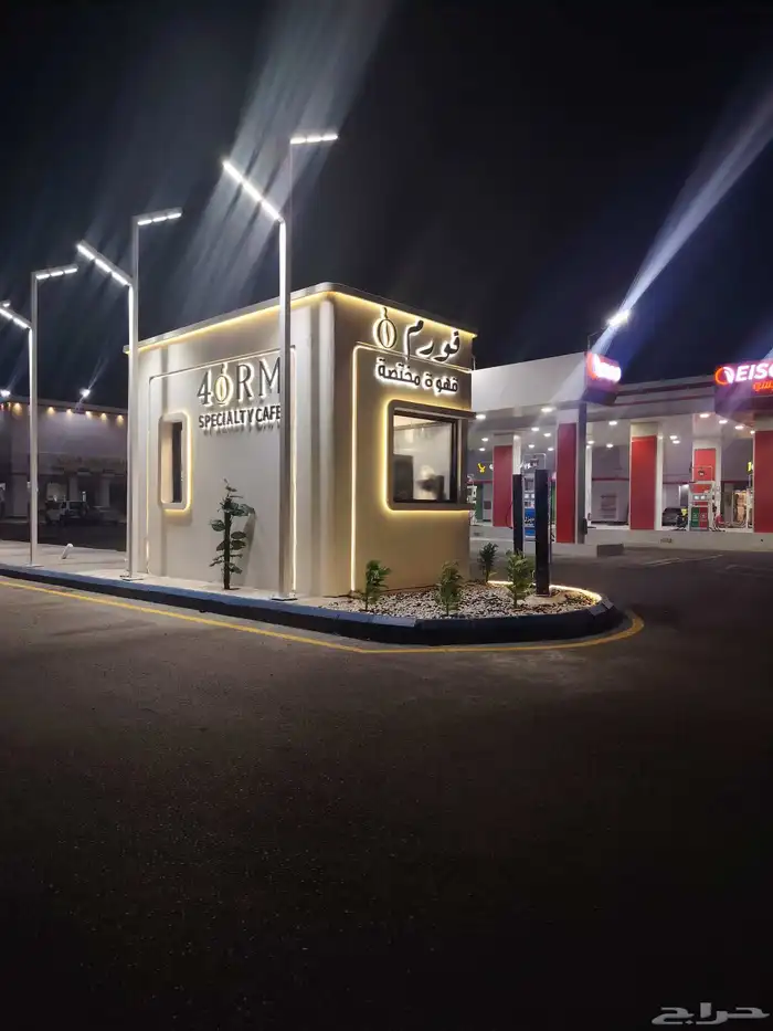 خطاط لوحات حروف بارزه جدة 1