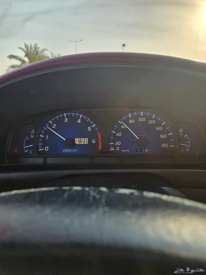 هايلوكس نظيف 32
