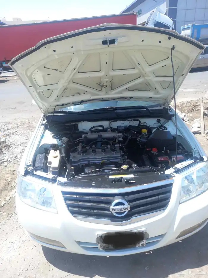 نيسان صني 2011 4