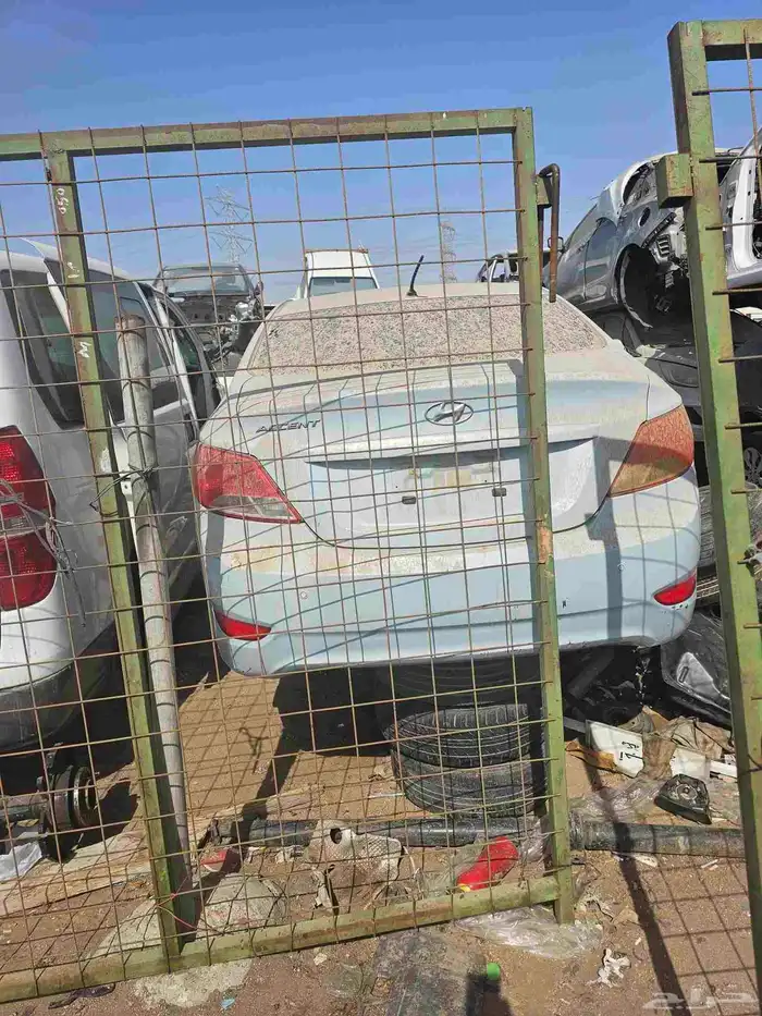 تشليح الحمدانية جده 6