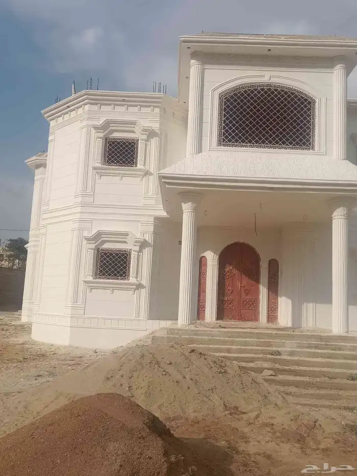 ديكورات خارجية بديل حجر الرياض اسمنت الرياض وبطحى الرياض مع 3