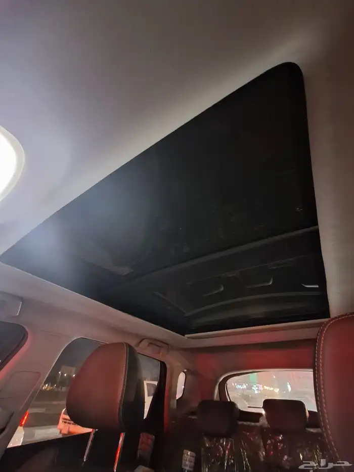 chery tiggo 7 Luxury 4