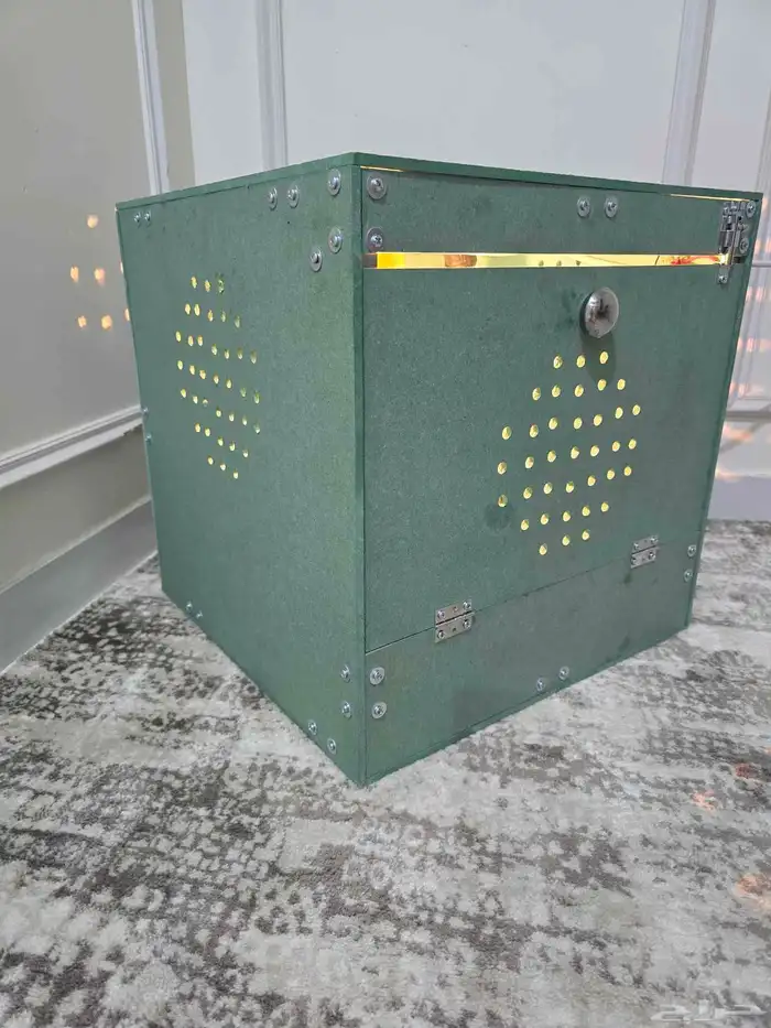 حضانة فروخ ( كاسكو كنيور روز بادجي كروان وغيرها تماتيك 5