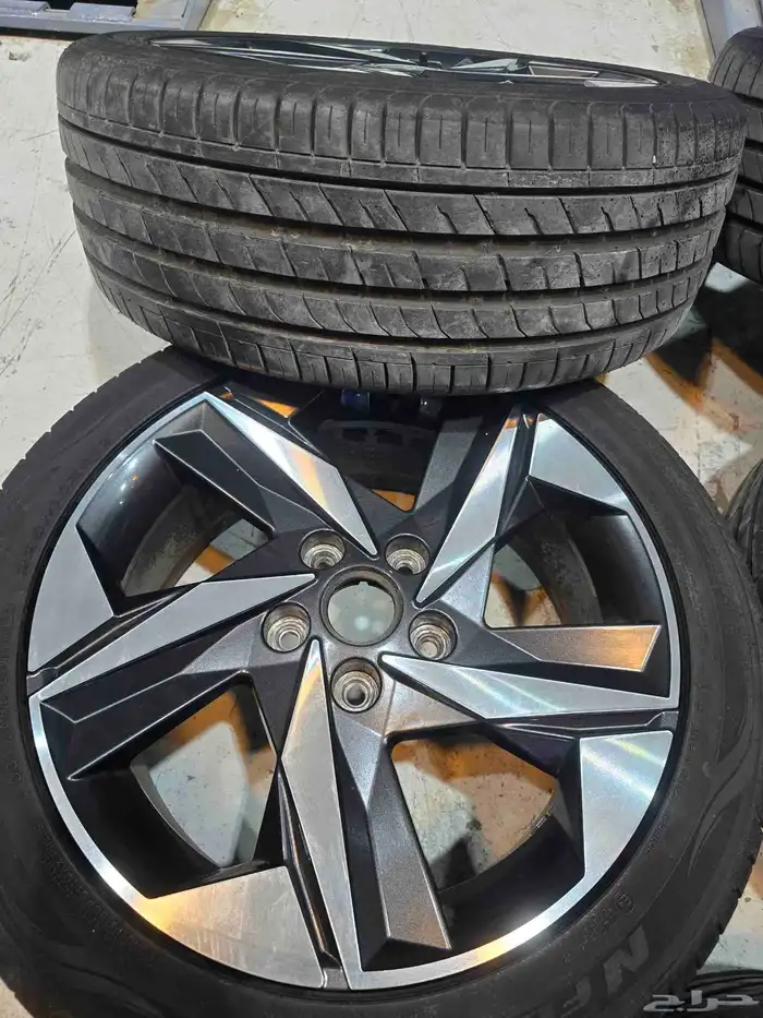 جنوط النترا 2023 اصلي وكاله حقت الفل 4