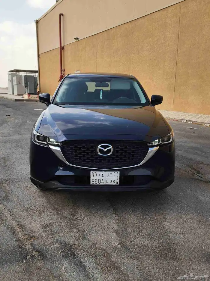 مازدا CX52023 0