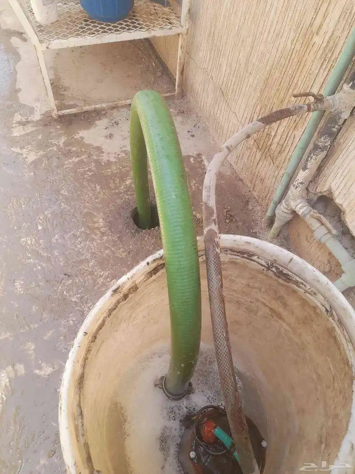 تسليك مجاري وشفط مجاري بالرياض 0