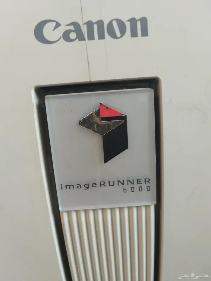 طابعه كانون Canon مستعمله 2