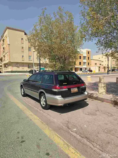 سوبارو ليقاسي اوت باك 1998 index