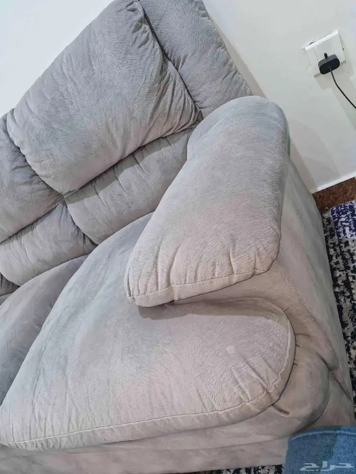 Sofa and Mattress for sale 6