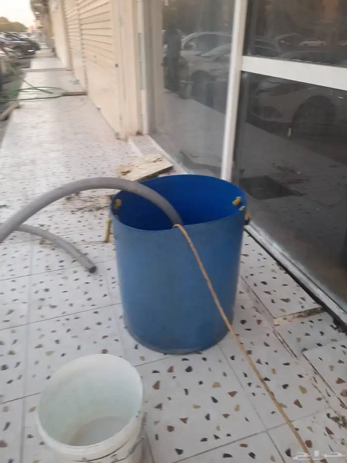 تسليك مجاري وشفط مجاري بالرياض 7
