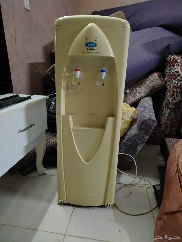 للبيع وغاز وفرن وبراده مويه 0