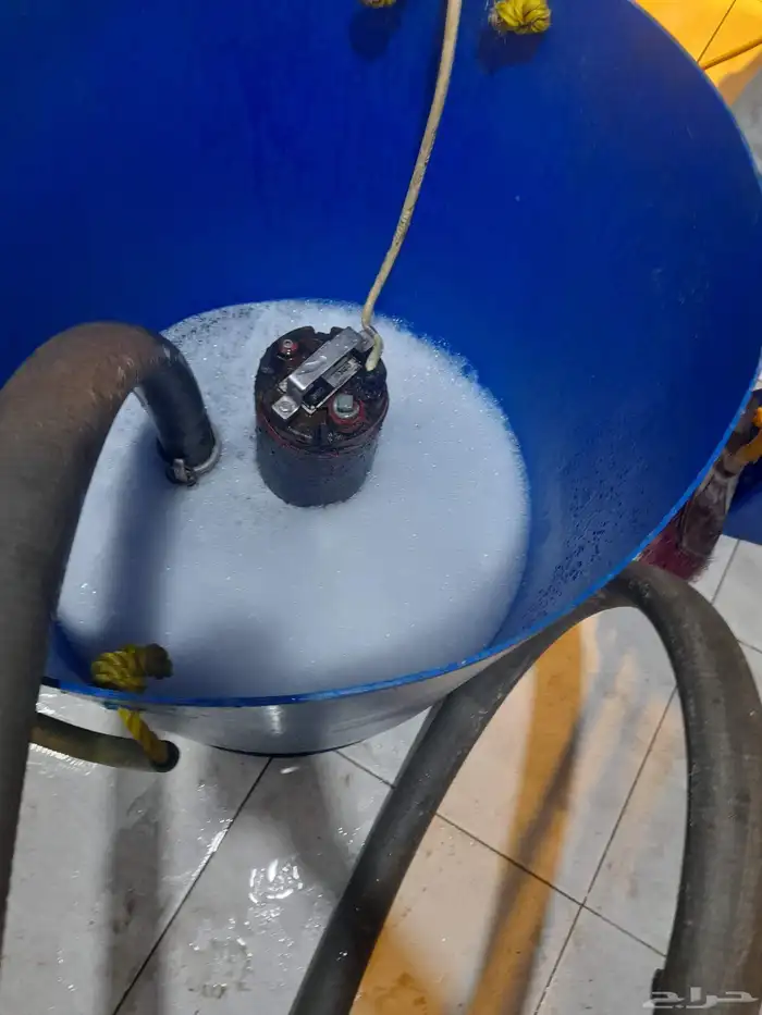 تسليك مجاري وشفط مجاري بالرياض 4