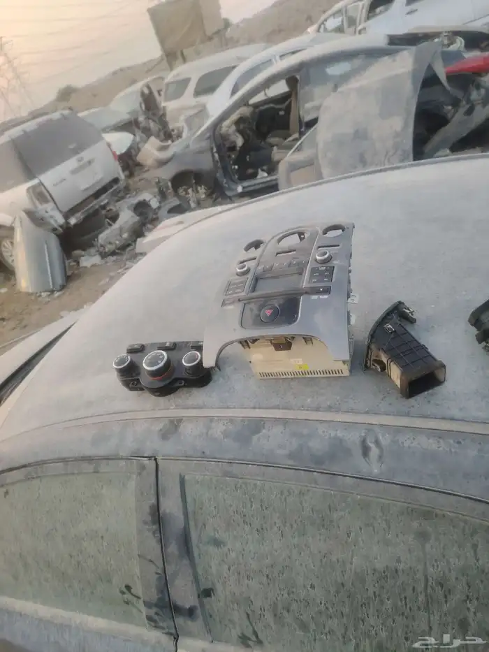 كيا سيراتو موديل 2012 1