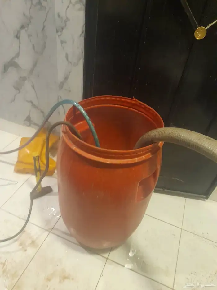 تسليك مجاري وشفط مجاري بالرياض 3