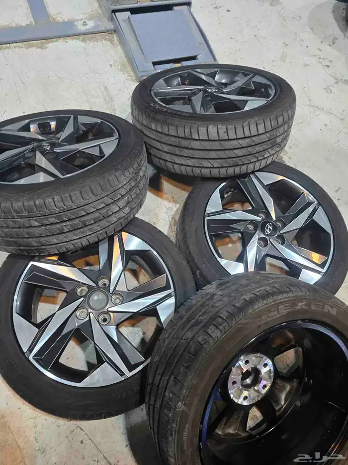 جنوط النترا 2023 اصلي وكاله حقت الفل 8