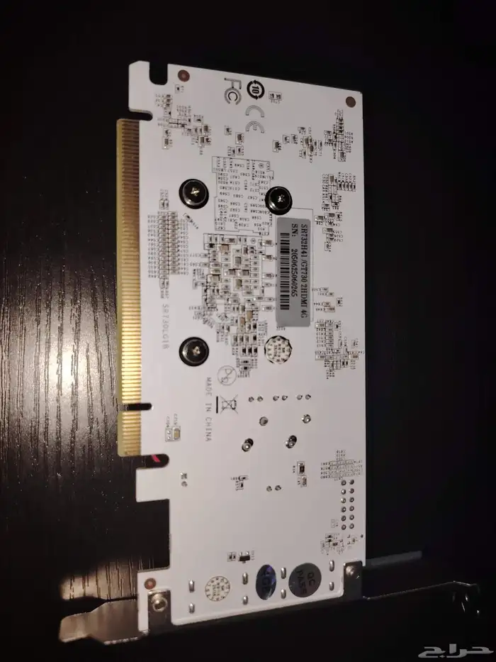Gt 730 4gb كرت غير مستخدم 2