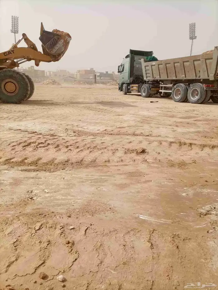 شيول لايجار يوميه شهري بكلين تريله كلشي موجود 0