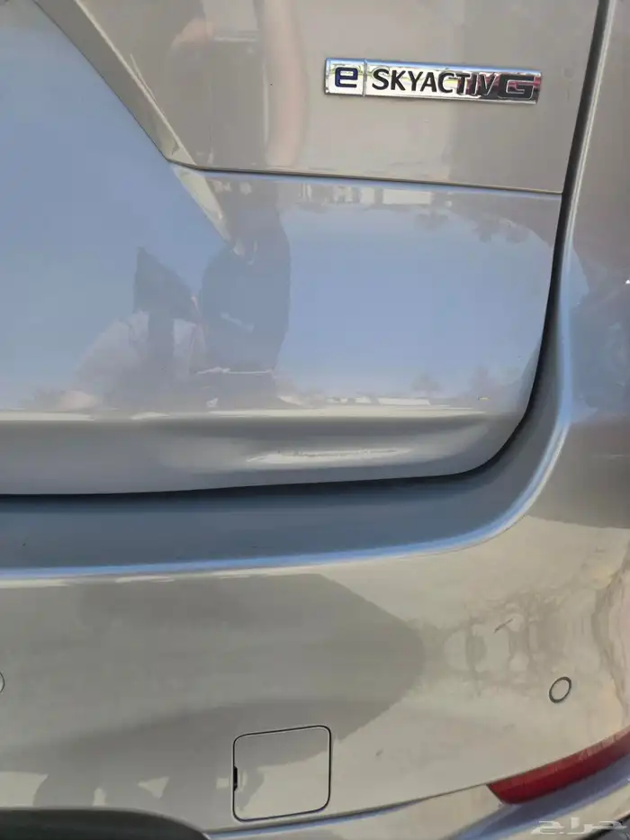 للبيع للتنازل مازدا 2025 CX-60 High Plus 7