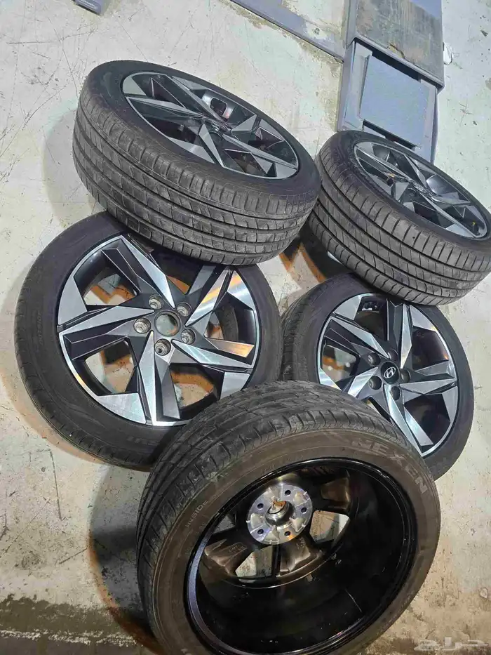 جنوط النترا 2023 اصلي وكاله حقت الفل 9