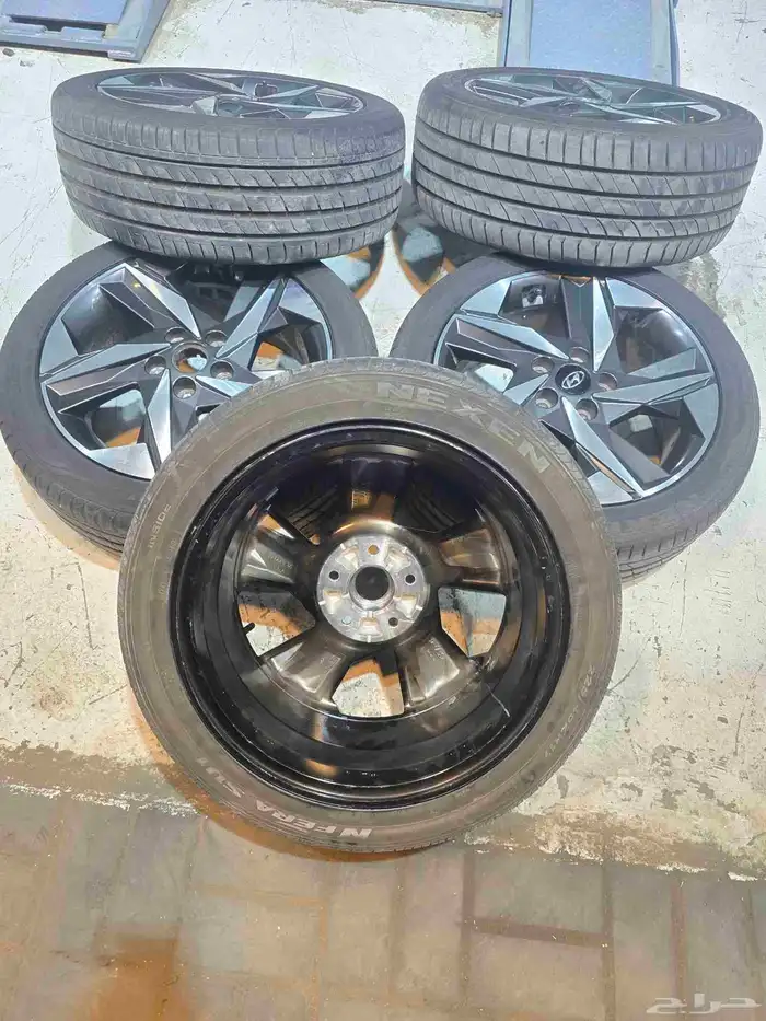 جنوط النترا 2023 اصلي وكاله حقت الفل 6