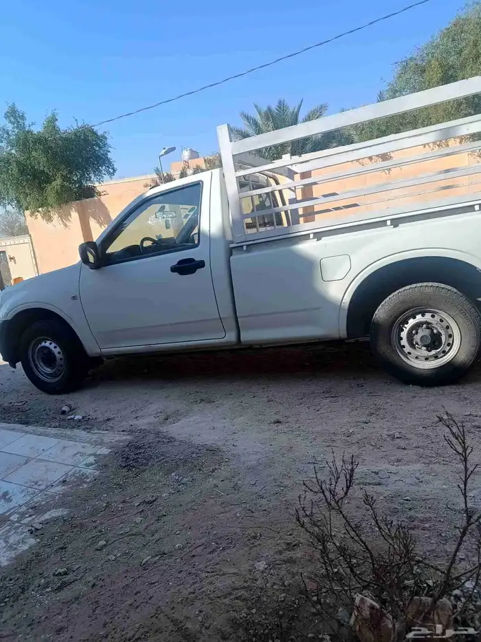 ايسوزو 2010 2