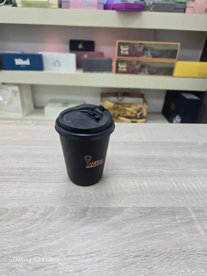 جميع انواع المطبوعات الورقيه والاكواب حياكم الله باي وقت 6