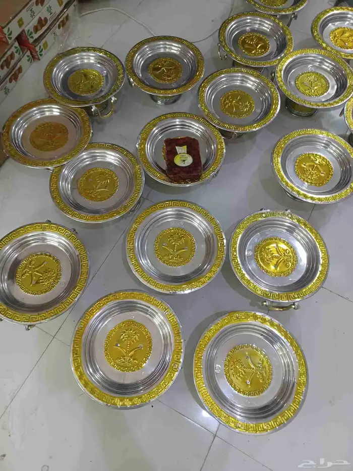 صياني تمر مقادع تمر جميع الانوع 5