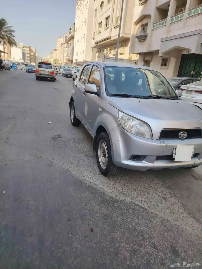 للبيع ديهاتسو تريوس 2008 0