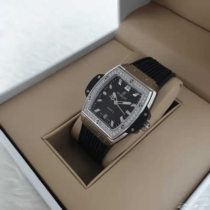 هوبلت نسائي 2