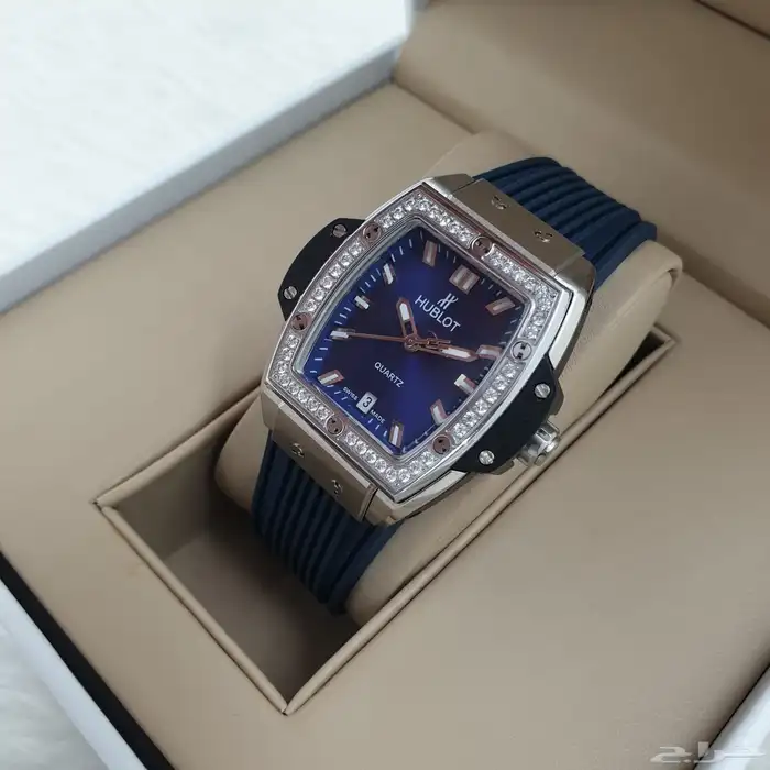 هوبلت نسائي 0