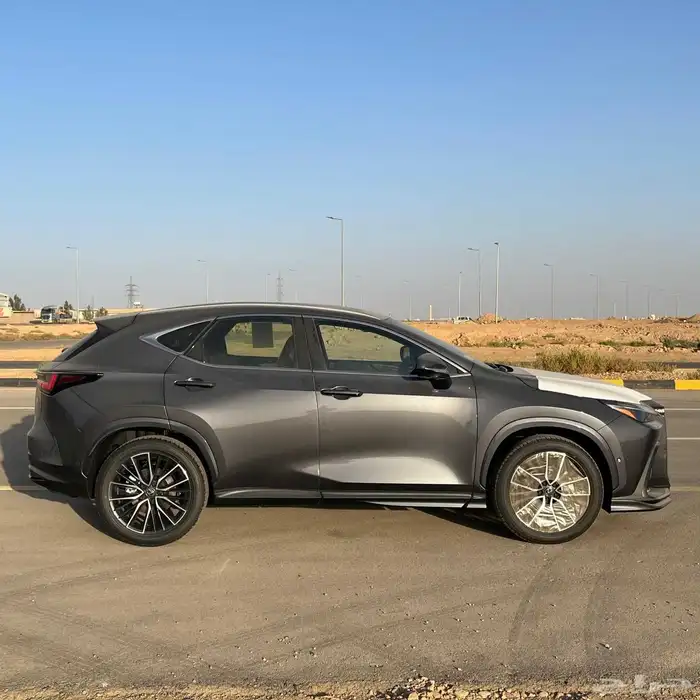 ليكزس NX350 Cc 2025 0