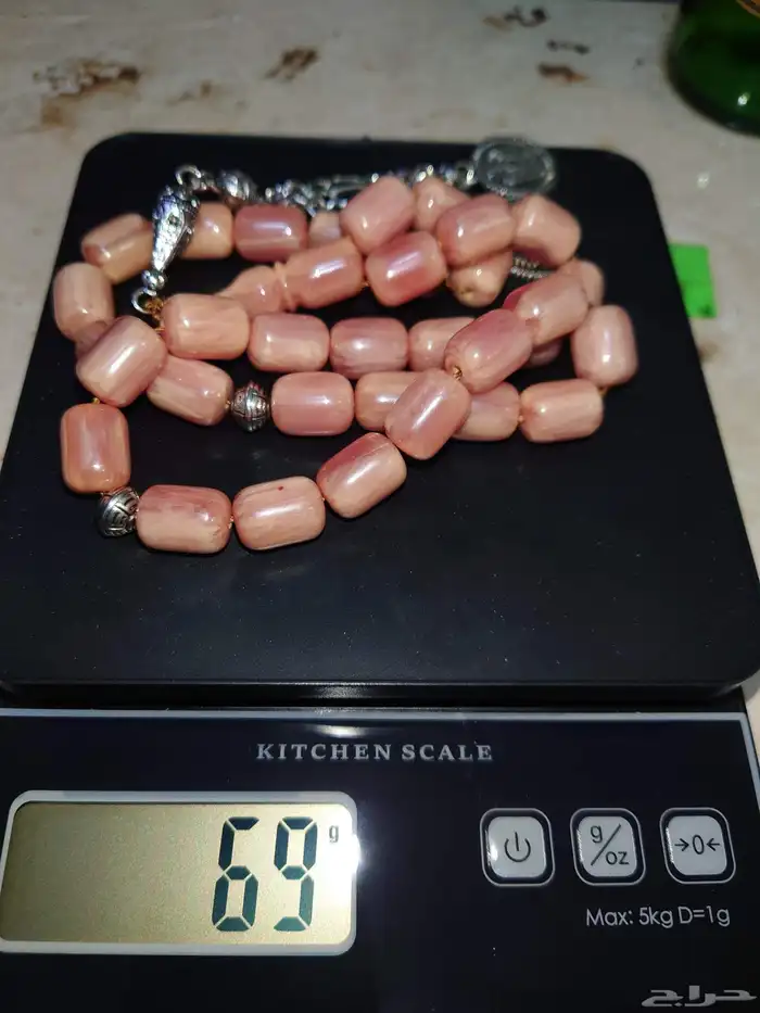 اجود انواع السبح 45