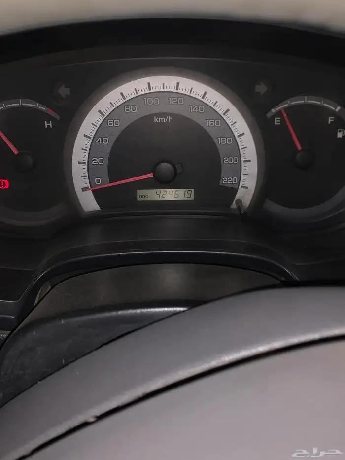 isuzu 2008 3