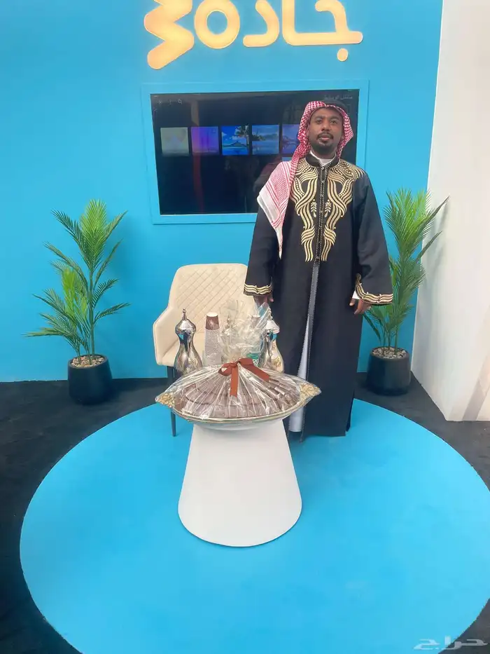 قهوجي ابو مبارك 5