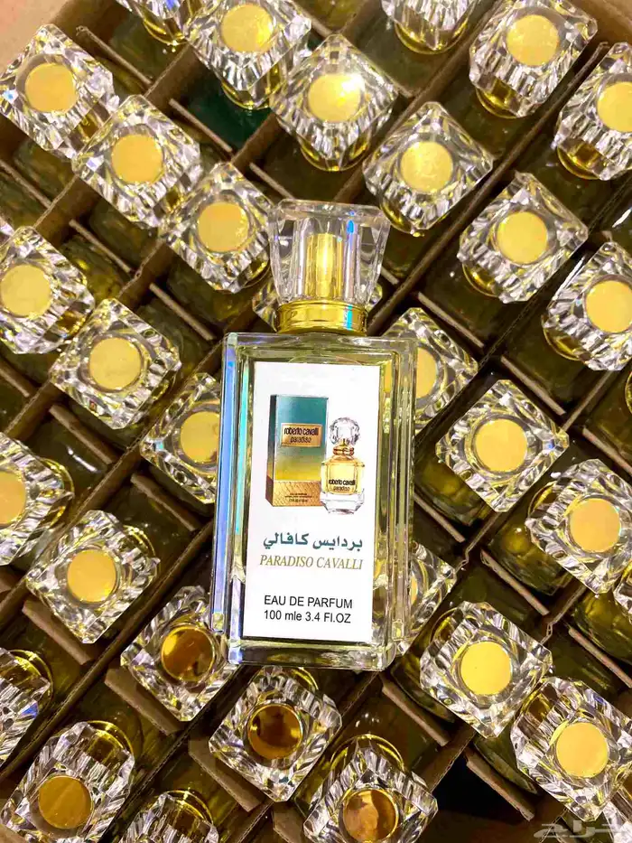 الريف للعطور يقد لكم عرض خاص لاصحاب الجملة 2