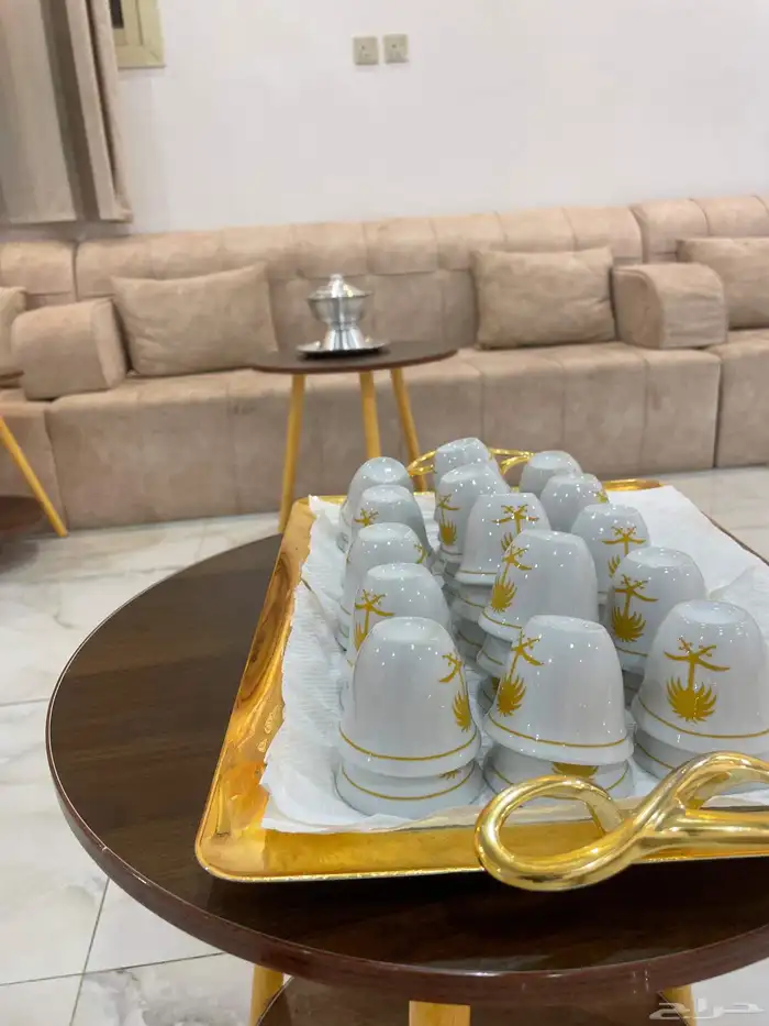 قهوجي ابو مبارك 8