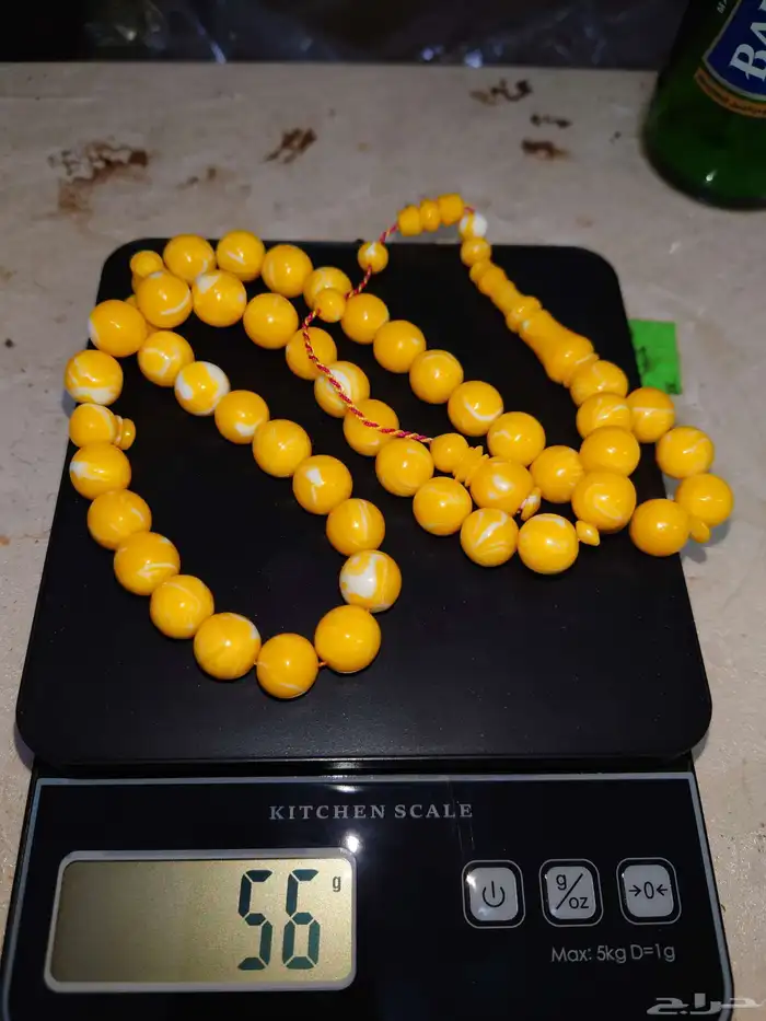 اجود انواع السبح 37
