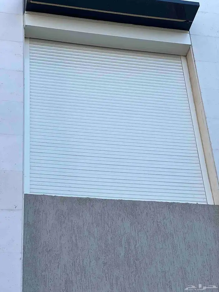نوافذ شتر نوافذ المنيوم 3