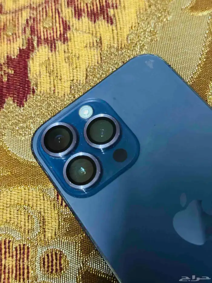 iphone 14 pro max 128gb with box 77 battery health 1