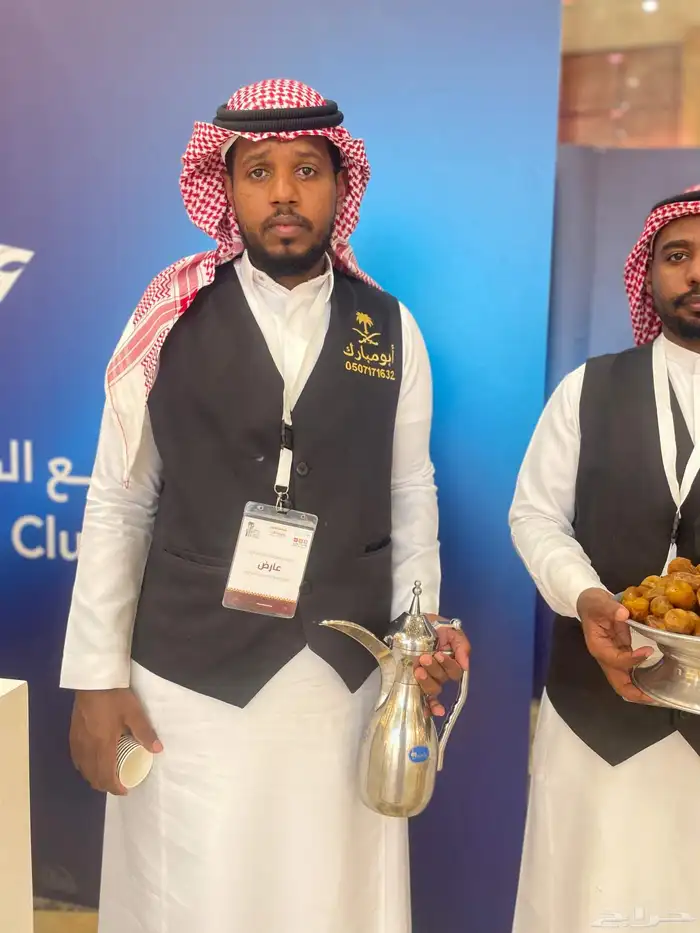 قهوجي ابو مبارك 3