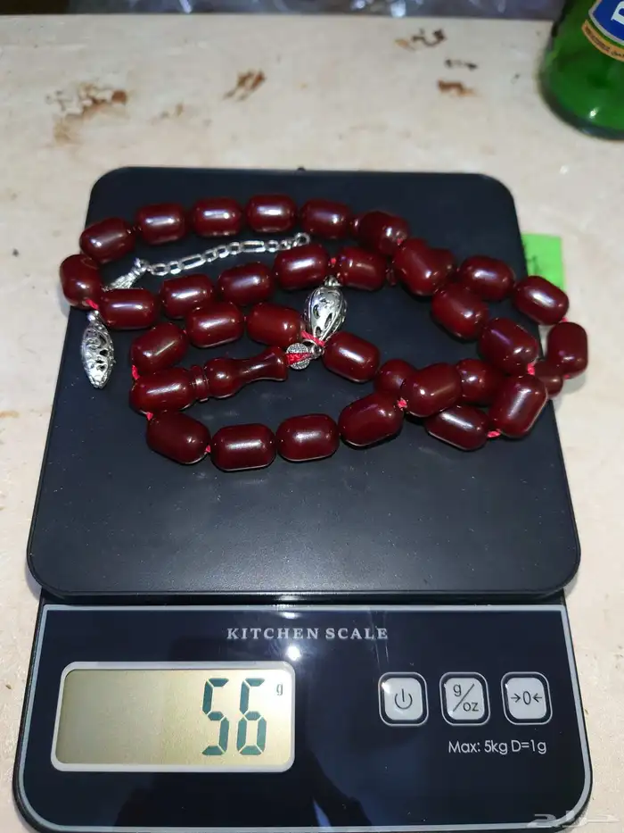 اجود انواع السبح 40