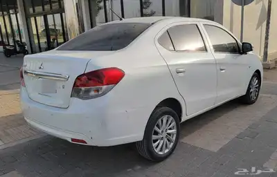 ميتسوبيشي اتراج 2019 فل كامل قير شاص ايرباق وكاله ممشى 88الف index