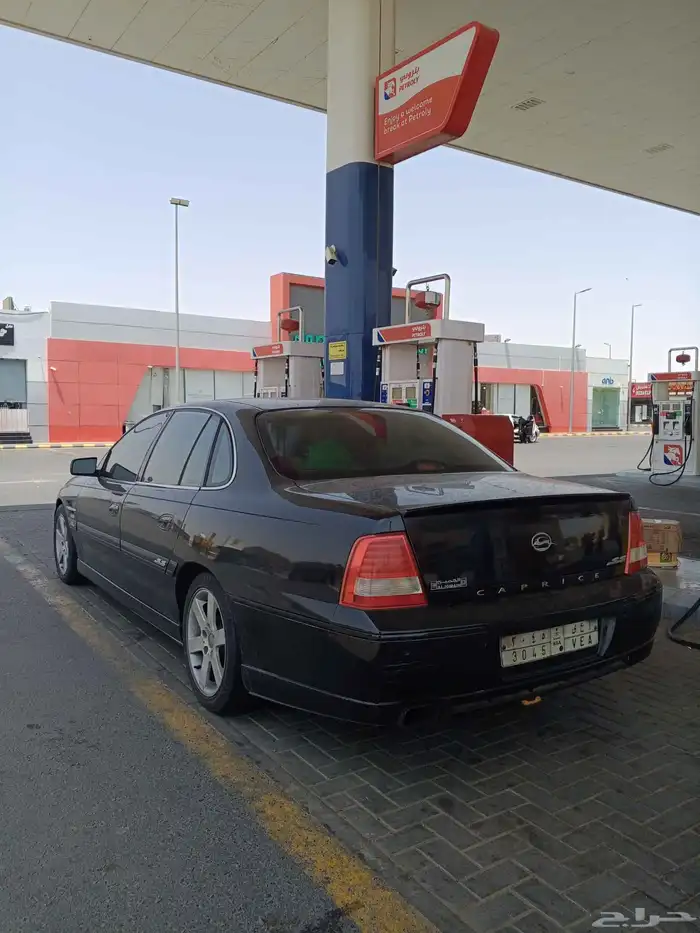 كابريس2006 0