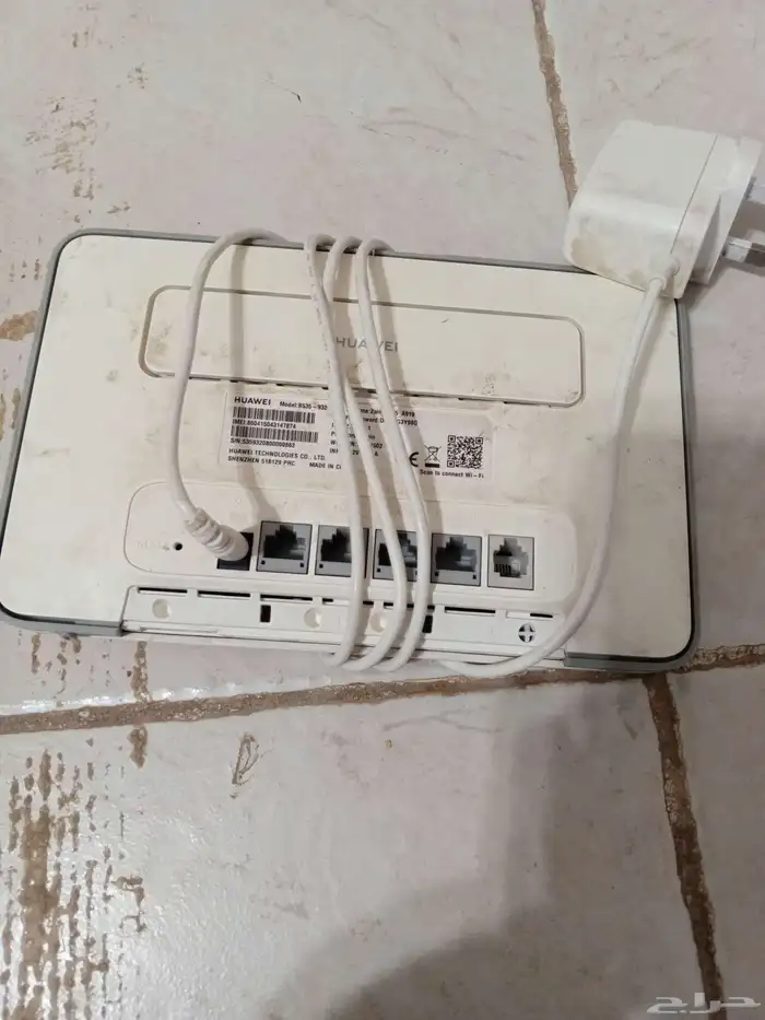 شبكات واي فاي 2