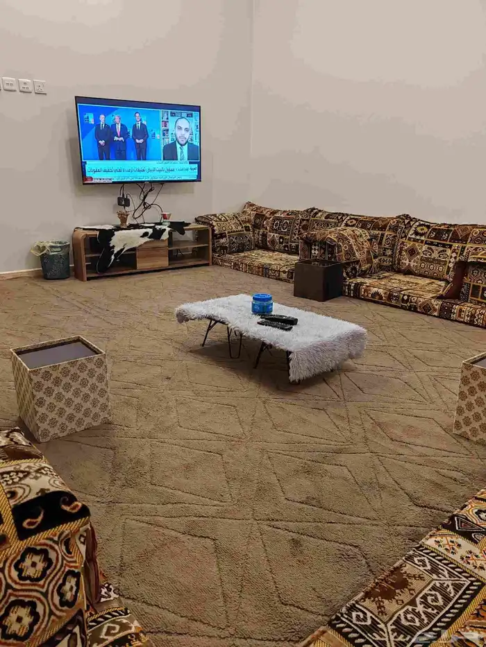 شقة مفروشة للايجار 2