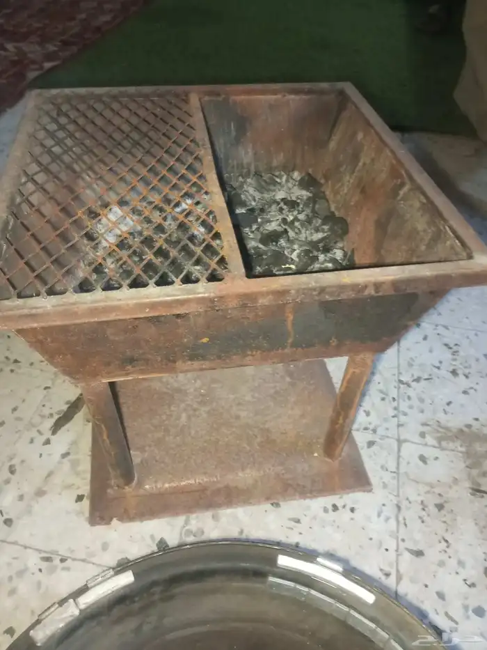 جنط ددسن 15 اسبير و جزه منقل مشب 2