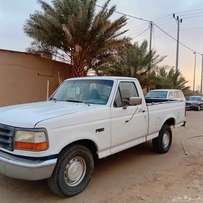 فورد حوض جمس 2
