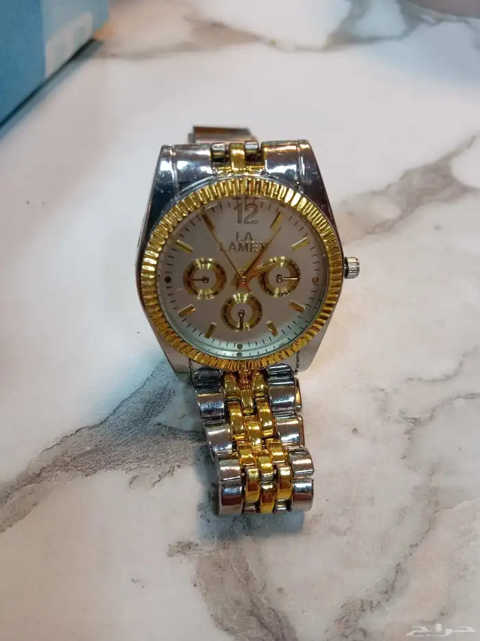 6 ساعات فخمة ب 1000ريال بينهم ساعة ماركة مايكل كروز 3