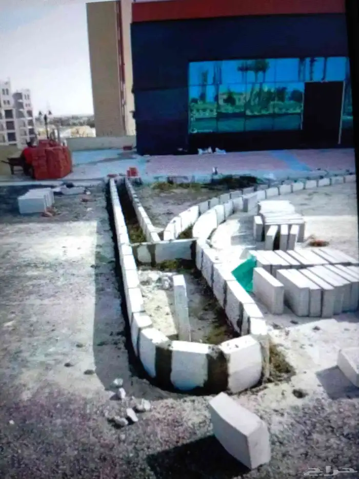 معلم تكسير -هدم-صيانه_مرمات 2